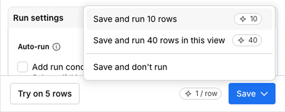 Adding the Authorization header in Clay